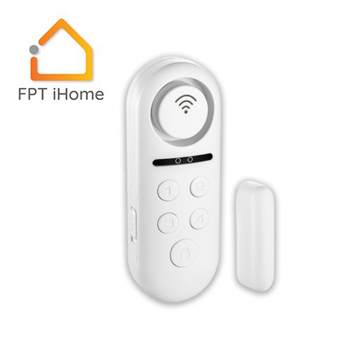 Thiết bị cảnh báo đột nhập FPT iHome