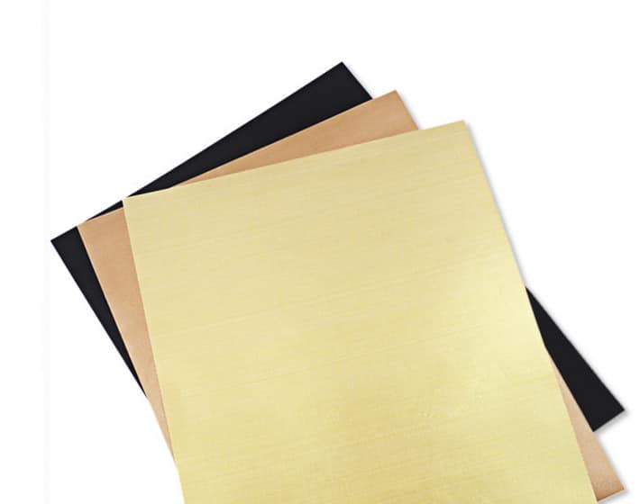Tấm lót nướng thịt nướng bằng sợi thủy tinh cao cấp