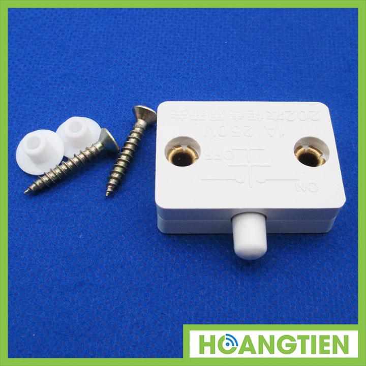 Công tắc tủ quần áo HT-WS22