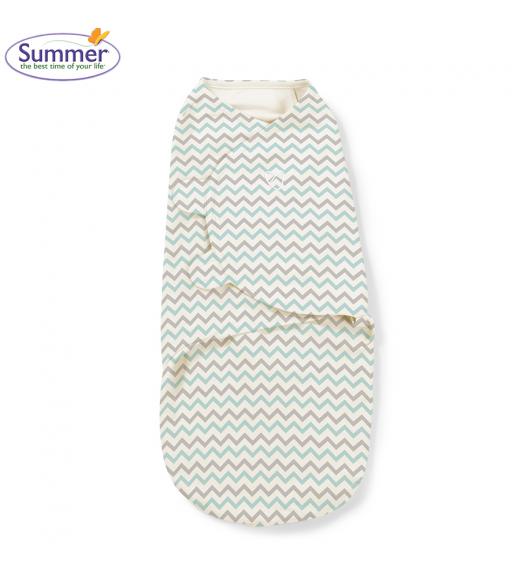 Chăn quấn đơn summer