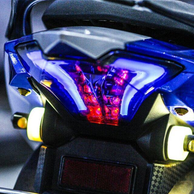 Cụm đèn phanh + xinhan Shark Power Exciter 150 cao cấp ,Sản Phẩm Chất Lượng, Gian Hàng Uy Tín, Giá Cả Cực Tốt, Mua Ngay.