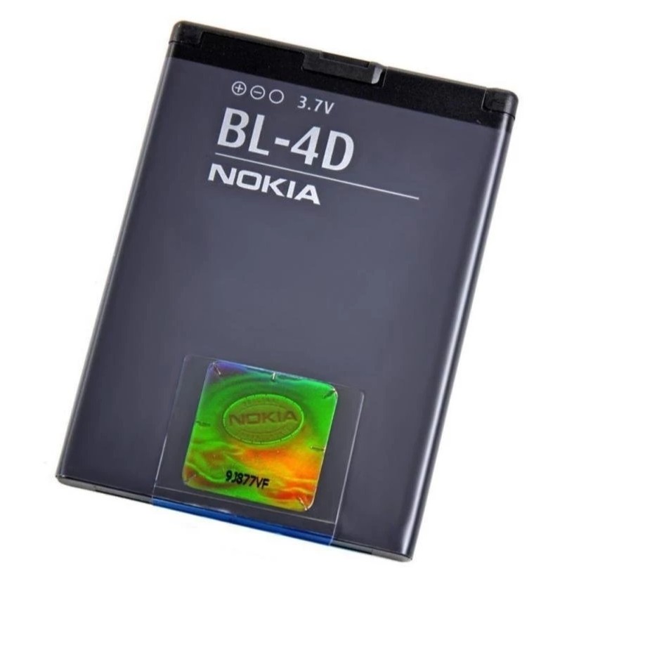 Pin nokia bl-4d cho nokia n97 mini/n8/e5/e6/e7 giá rẻ
