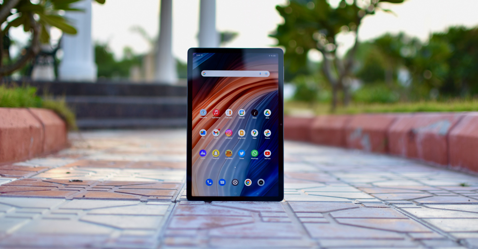 Máy tính bảng realme pad x 5g -2 sim nghe gọi, màn 11" 2k đẹp, 4 loa dolby ấn tượng với giá rẻ.