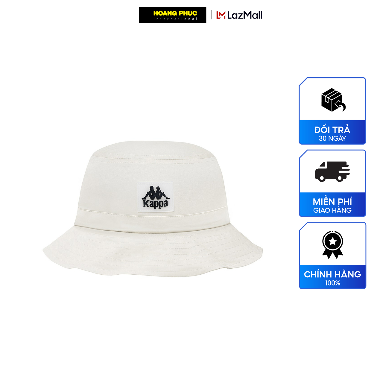 Nón kappa vành tròn nam/nữ cá tính, sành điệu k0cx8mx19