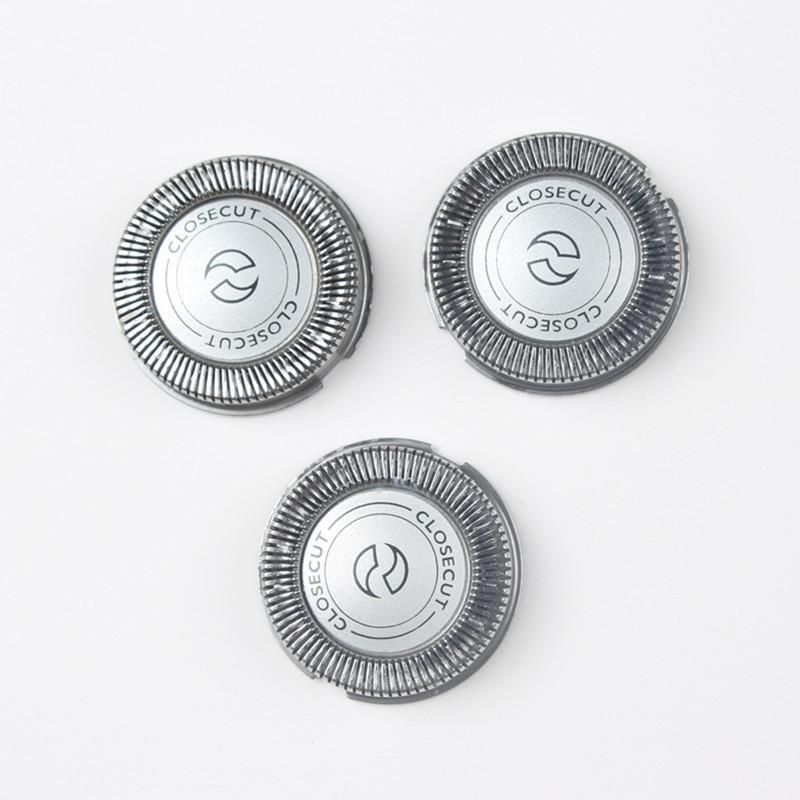 COMBO 3 cái Lưỡi dao cạo râu thay thế HQ4/ HQ56/ HQ4+ cho các dòng máy cạo râu Phillips 3B134