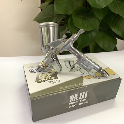 Súng phun sơn mini k3