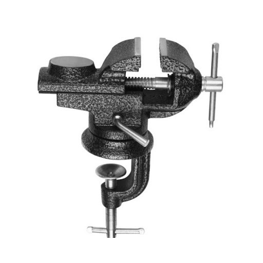 10107 eto kẹp xoay 360 độ 2 inch tolsen