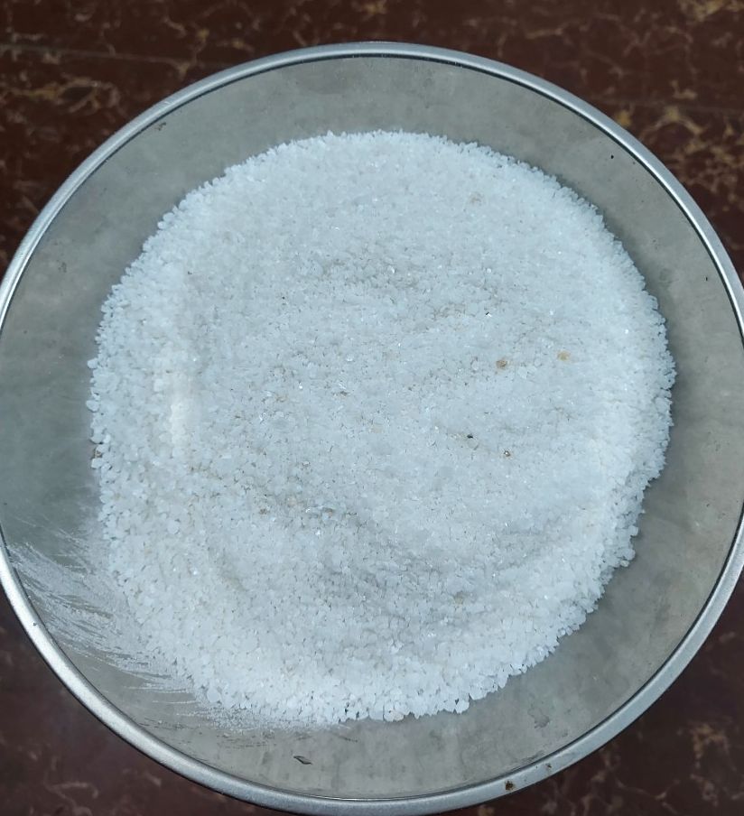 Sỏi trắng nhỏ gói 500gr