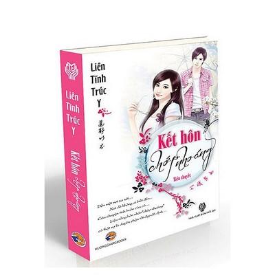 Kết Hôn Chớp Nhoáng