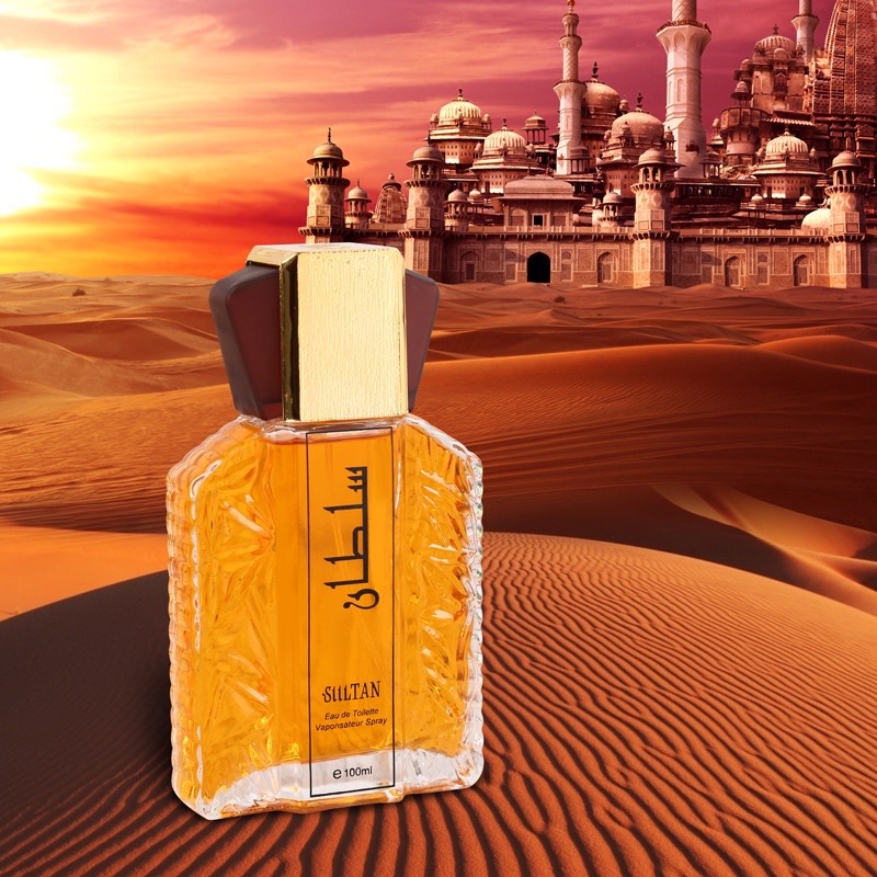 Nước hoa nam, nước hoa dubai sultan 100ml sang trọng, cá tính thơm lâu 12h dầu thơm nam chính hãng cực thơm