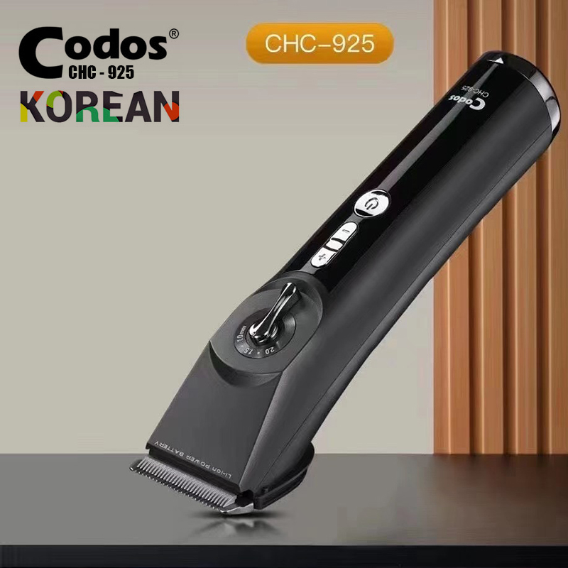 Tông đơ cắt tóc cao cấp Codos 925