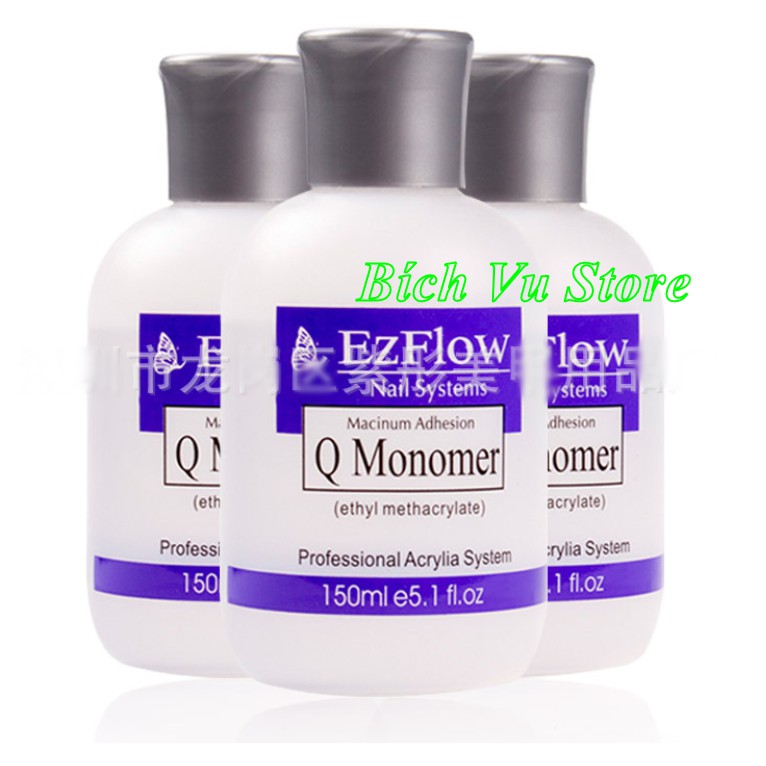 [HCM]Nước liquid nắn hoa đắp bột 120ml cam kết sản phẩm đúng mô tả chất lượng đảm bảo an toàn cho người sử dụng