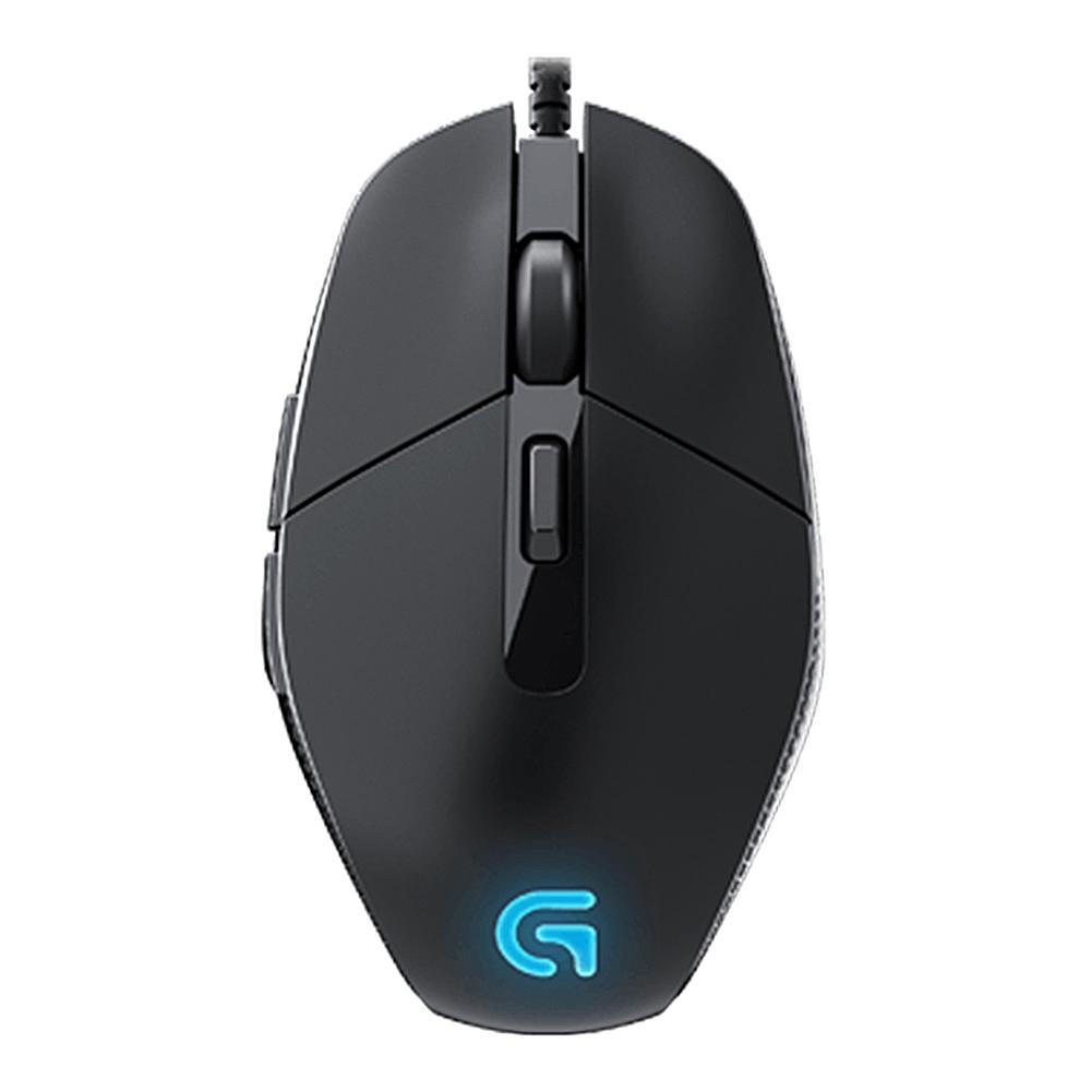 Chuột Logitech G302 Daedalus Prime Moba Gaming Mouse - Hãng Phân Phối - Bảo Hành 2 Năm