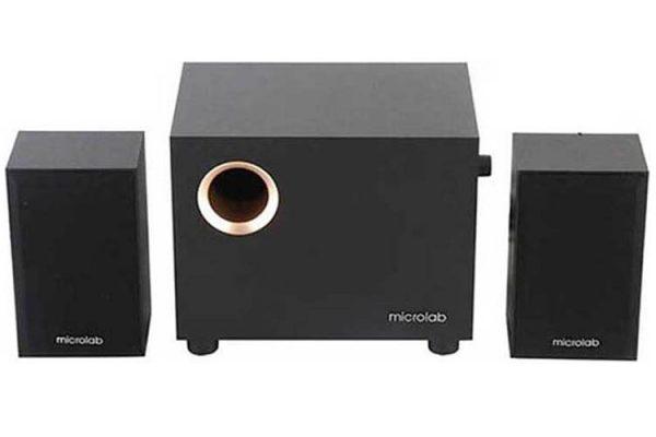 Loa Microlab M105 2.1 - Bảo hành 12 tháng