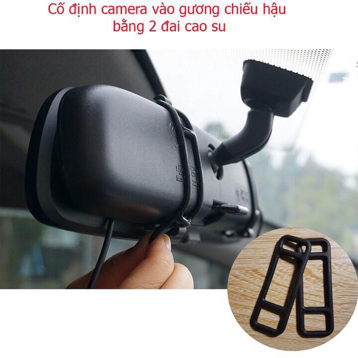 CAM HÀNH TRÌNH KẸP GƯƠNG MX10PRO (CÓ VIETMAP S1)