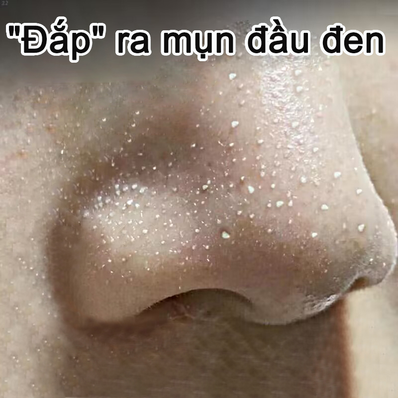 Mặt nạ lột mụn đầu đen, mụn cám than tre hoạt tính giúp thải độc chì, làm sạch da Mụn đầu đen,Mụn thâm cho da dầu tuổi dậy thì dành cho mọi loại da kể cả da dầu giúp sạch sâu và dưỡng da tuyệt vời
