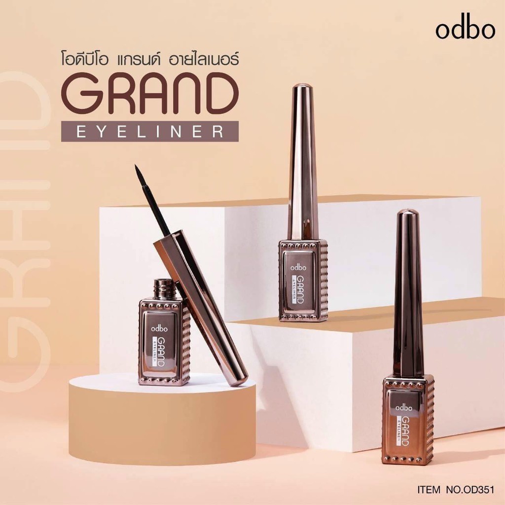 Kẻ mắt nước Odbo Grand Thái Lan