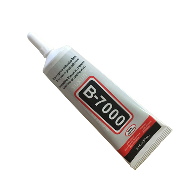 Keo dán đa năng dán viền màn hình, dán thủ công mỹ nghệ B7000(CB-Shop)