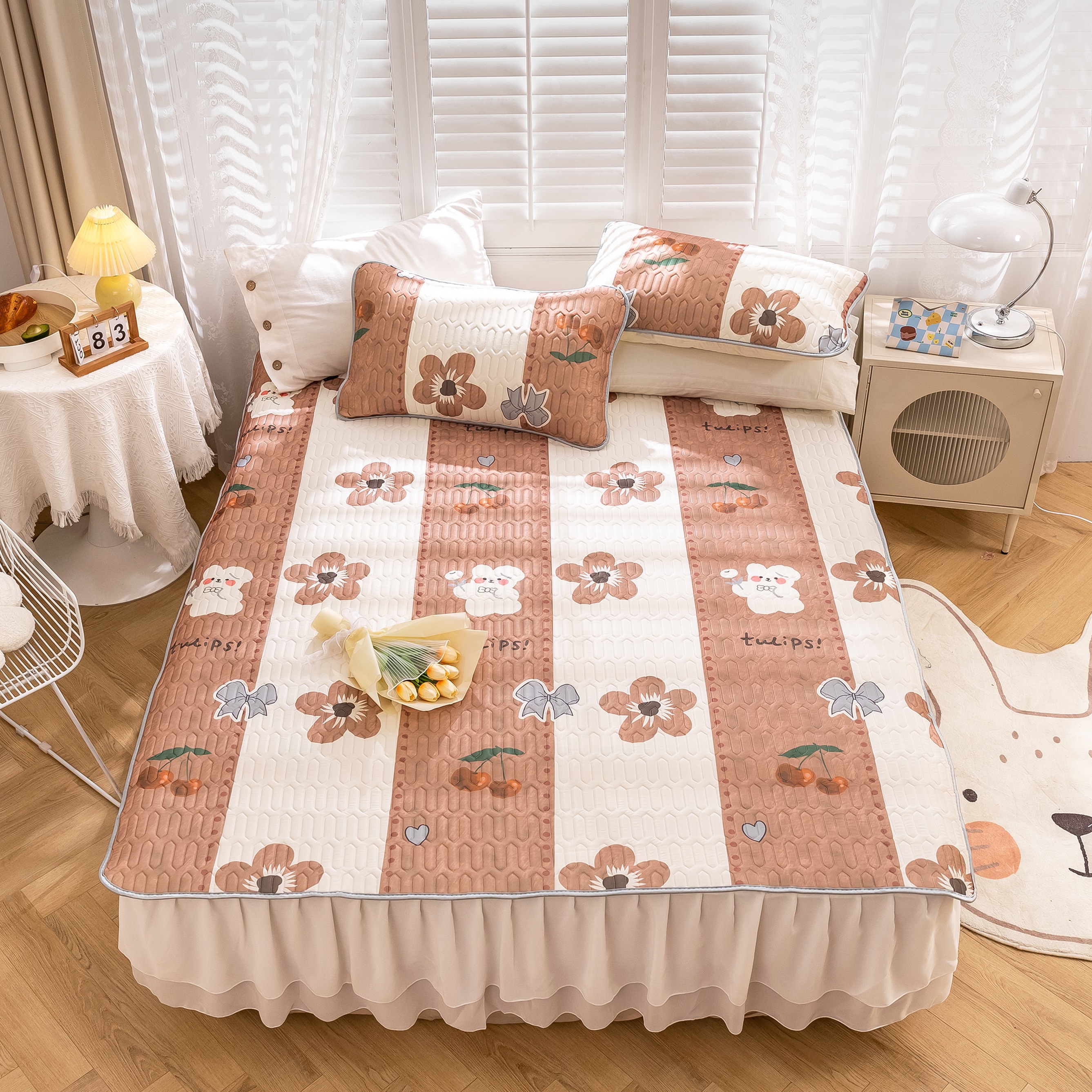 Chiếu Điều Hòa Cao Su Non 5D MÃ VIP Hàng Loại 1 Cao Cấp
