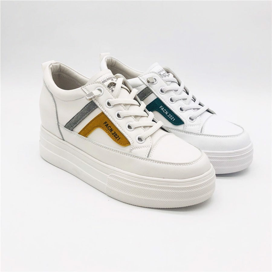Sneaker độn đế exull mode 11154044