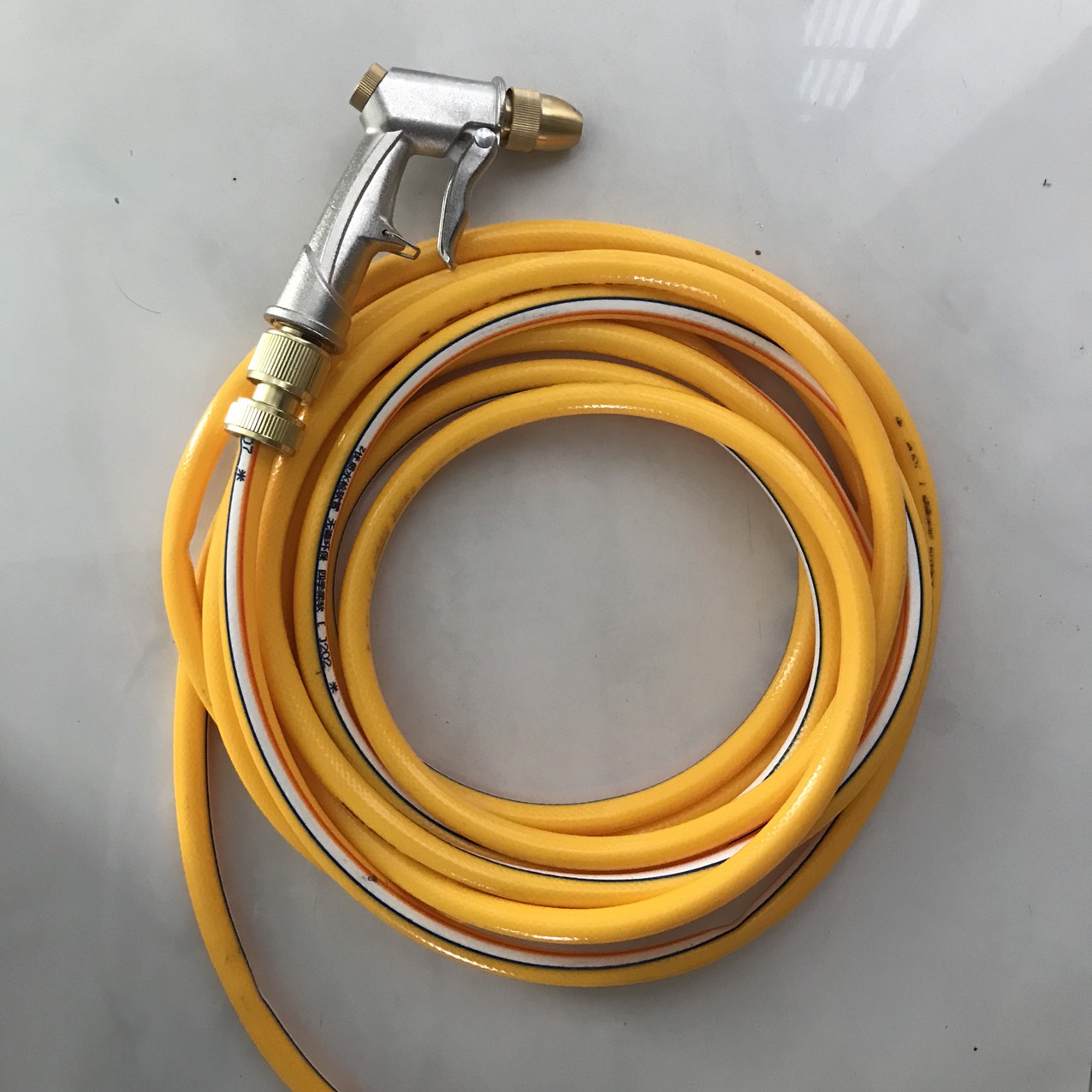 Dây ống nước mềm tưới cây, dây dẫn ống nước, dây nước tưới cây, ống nước tưới cây 12/16mm, dẻo, chịu nhiệt, nhập khẩu