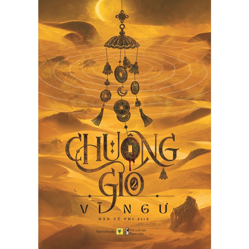 Sách az - chuông gió - tập 2