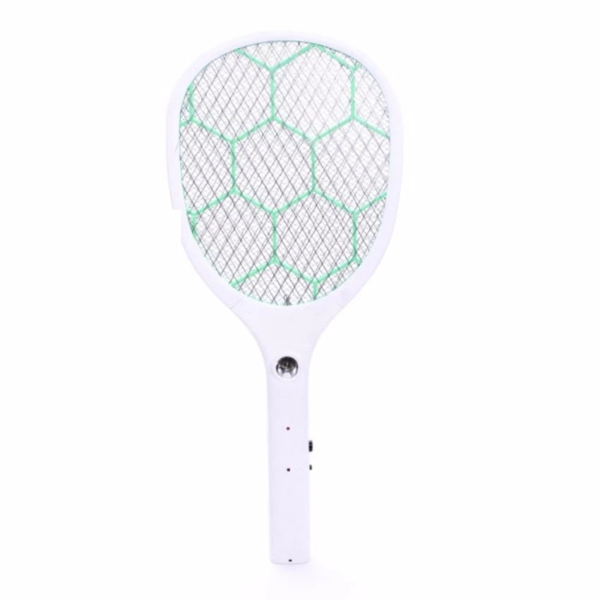 [HCM]Vợt Muỗi Eco Nakagami hàng Việt Nam tặng kèm 20 bao lixi 2022