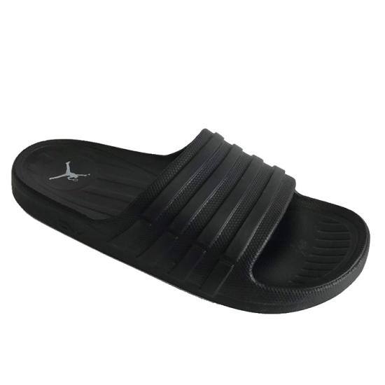 Dép đúc nam quai ngang  nguyên khối siêu bền, chống trơn trượt, không sợ nước