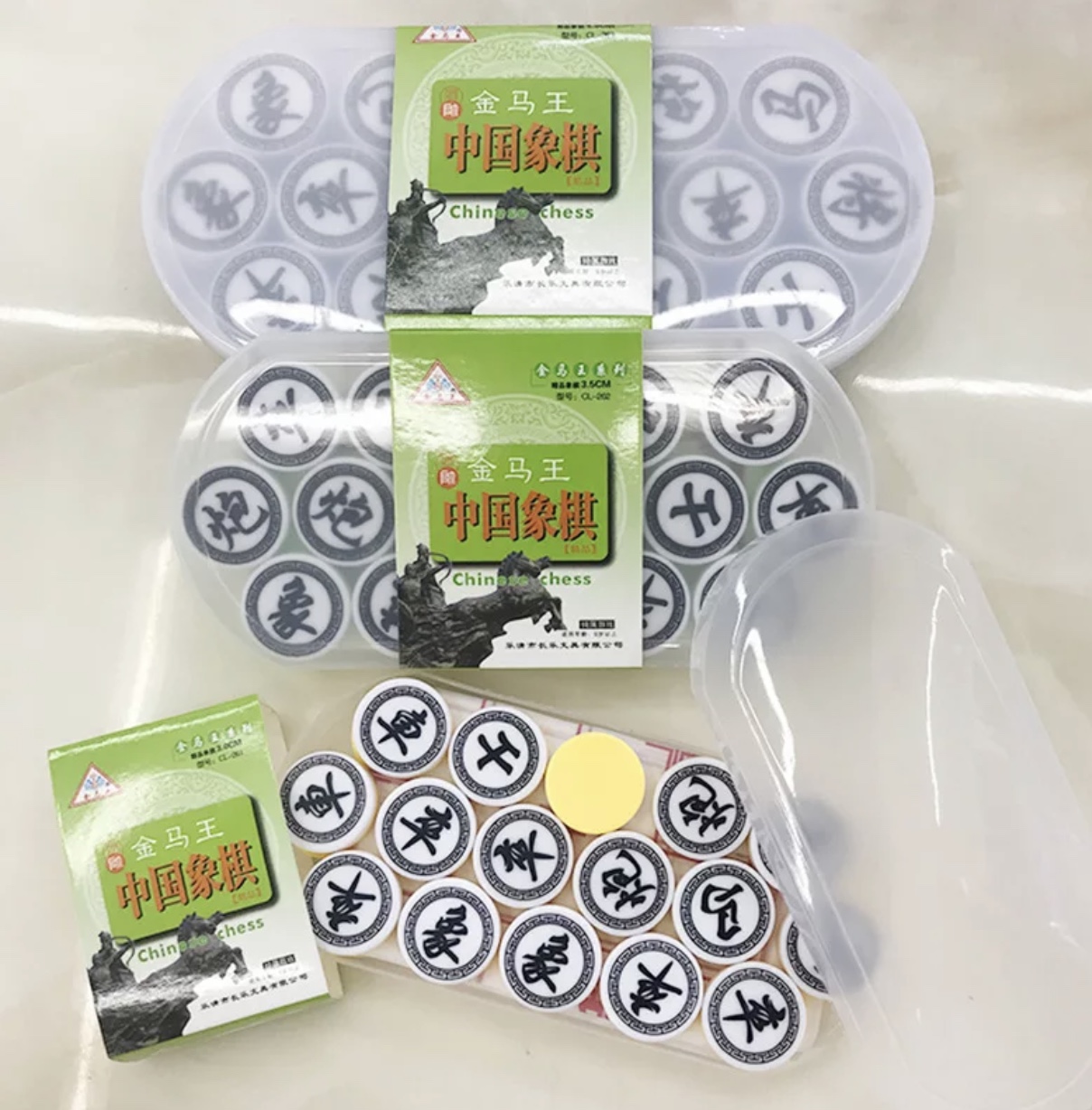cờ úp đế vàng[MẪU MỚI]