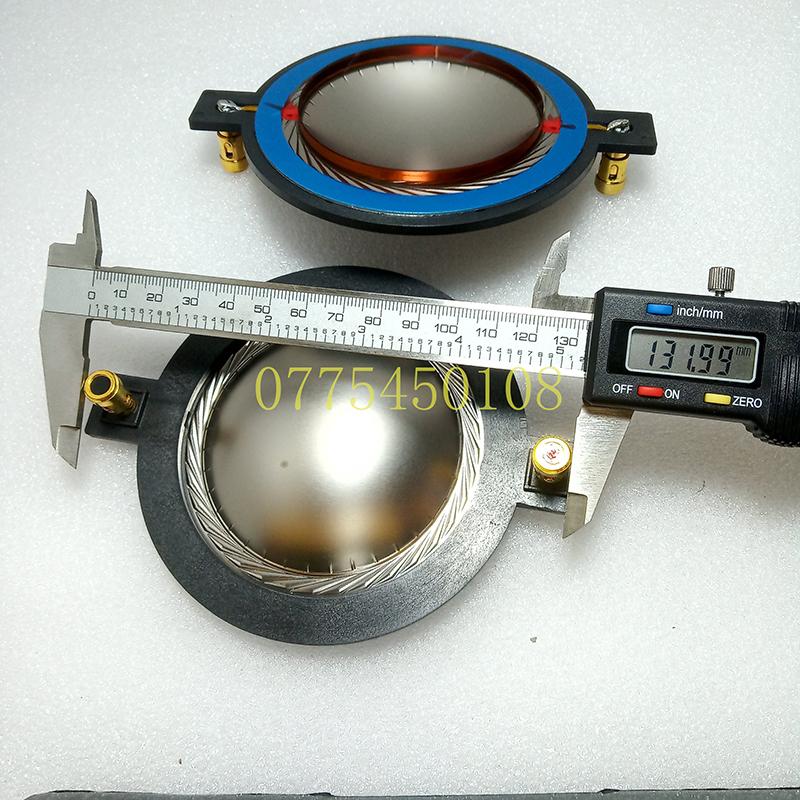 côn loa treble 850 kích thước 74mm - giá 2 chiếc