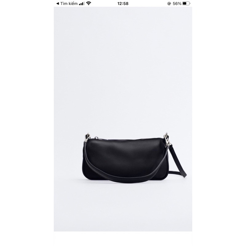 Túi xách Zara từ store Germany
