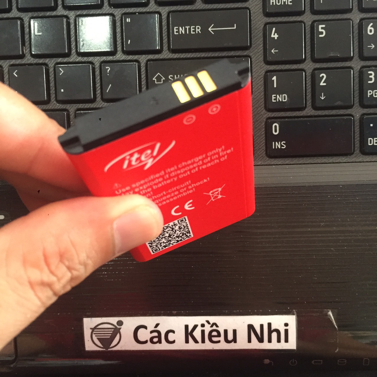 Pin itel a14 max | w4003 pin itel bl-29di