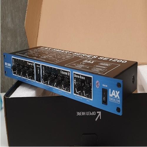 Nâng tiếng lax_se1200_thiết bị nâng tiếng hát gia đình