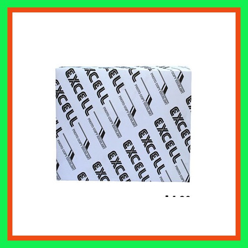 Giấy a4 excel 80gsm -giấy photo giá rẻ thanh tú