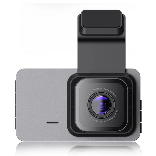 Camera hành trình ô tô a13 pro fhd 1080p siêu nét -góc rộng 170 độ - màn hình 3 inch -tặng kèm camera lùi - bảo hành 12 tháng