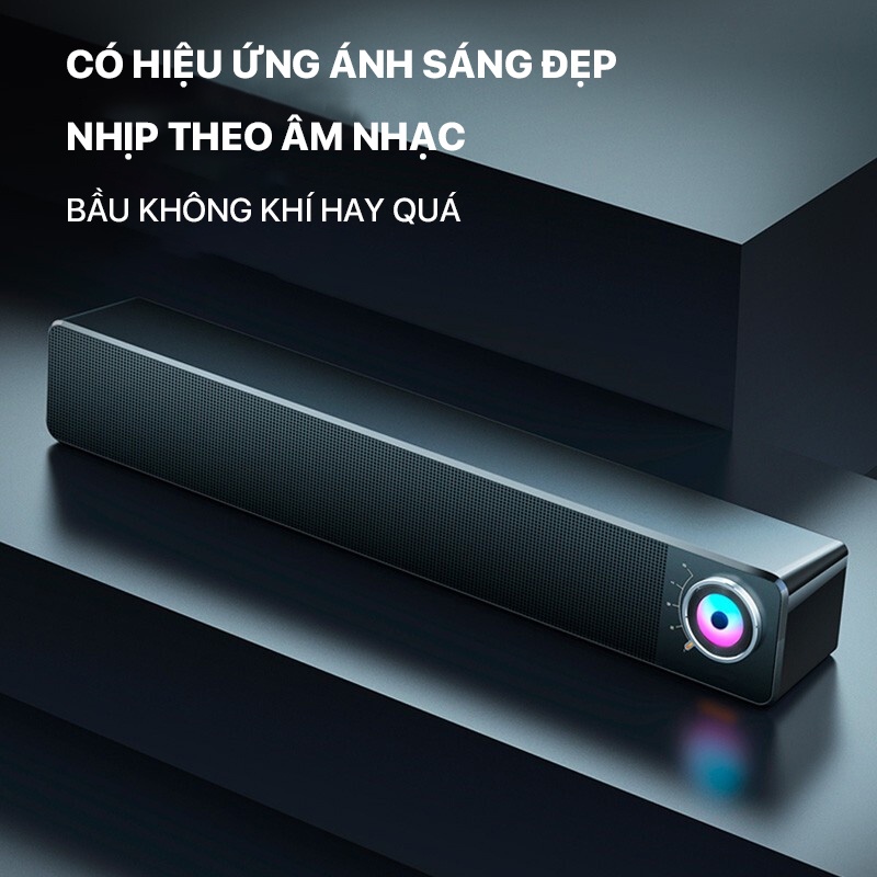 Loa thanh tivi smart soundbar tv bluetooth binnifa play 1d