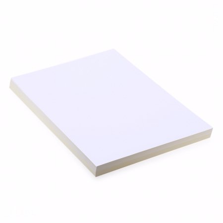 🍀decal giấy oji thái - khổ a4 - xấp 100 tờ
