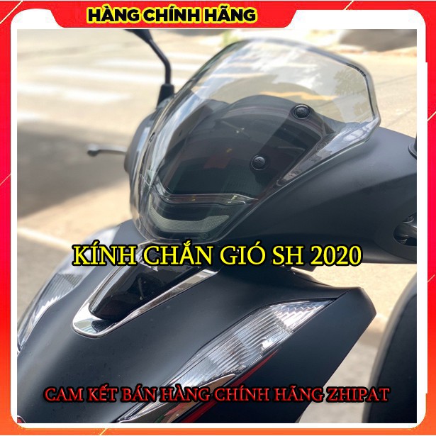 Chắn gió sh 2020 - sh 2021 chính hãng zhipat