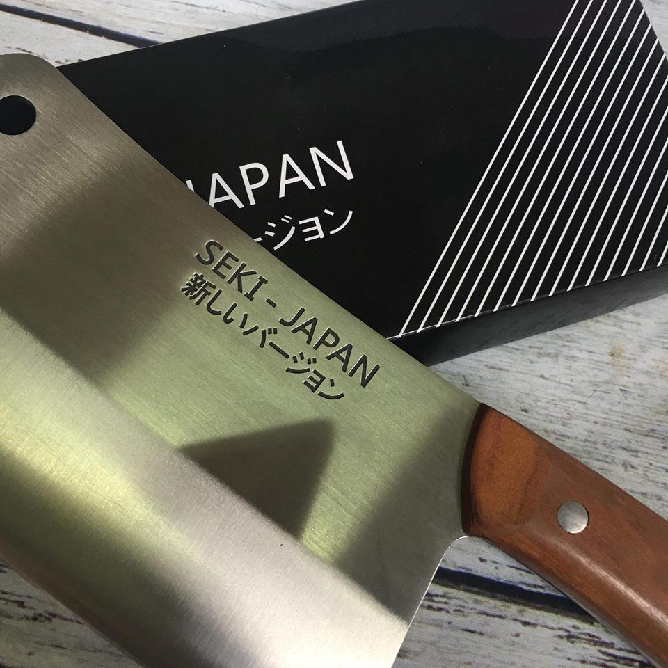 Dao chặt SEKI Nhật