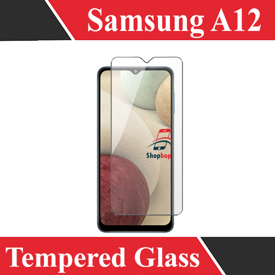 Kính cường lực samsung a12 / samsung m12
