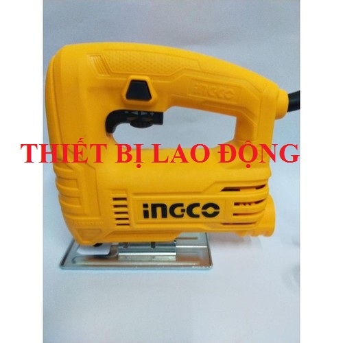 Máy cưa lọng 400w ingo js400285 - js400285