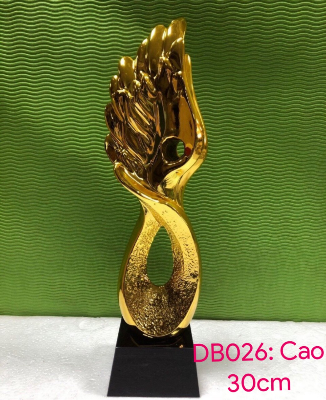 Cúp đá thể thao, cúp lưu niệm cao cấp