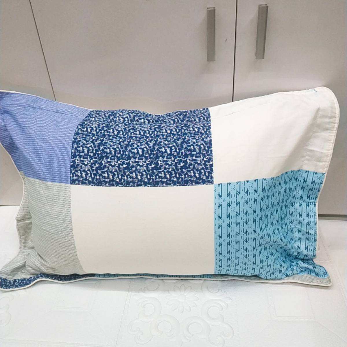 [HCM]1 VỎ GỐI NẰM 40x60cm (mẫu ngẫu nhiên) - vo goi - áo gối - ao goi.