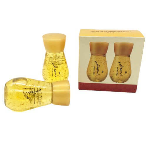 Serum vàng 24K Lebelage Heeyul Premium Gold