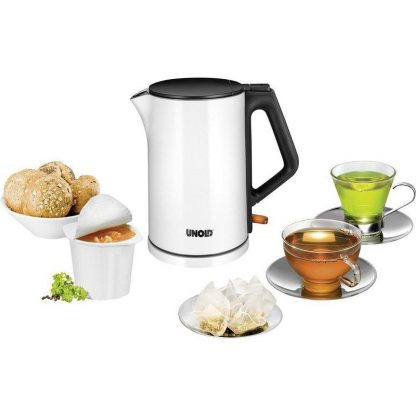 Ấm siêu tốc unold