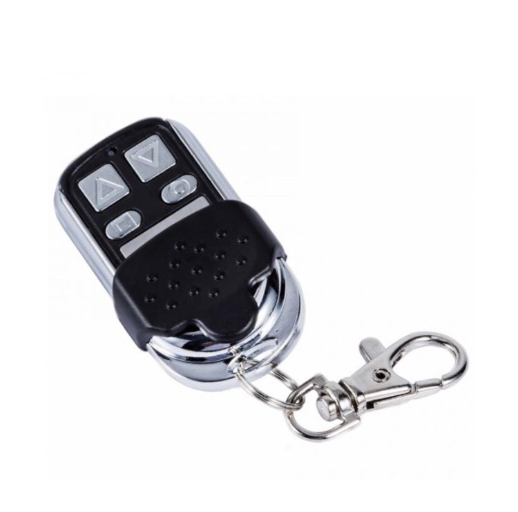 Remote cửa cuốn (học lệnh) 433 Mhz