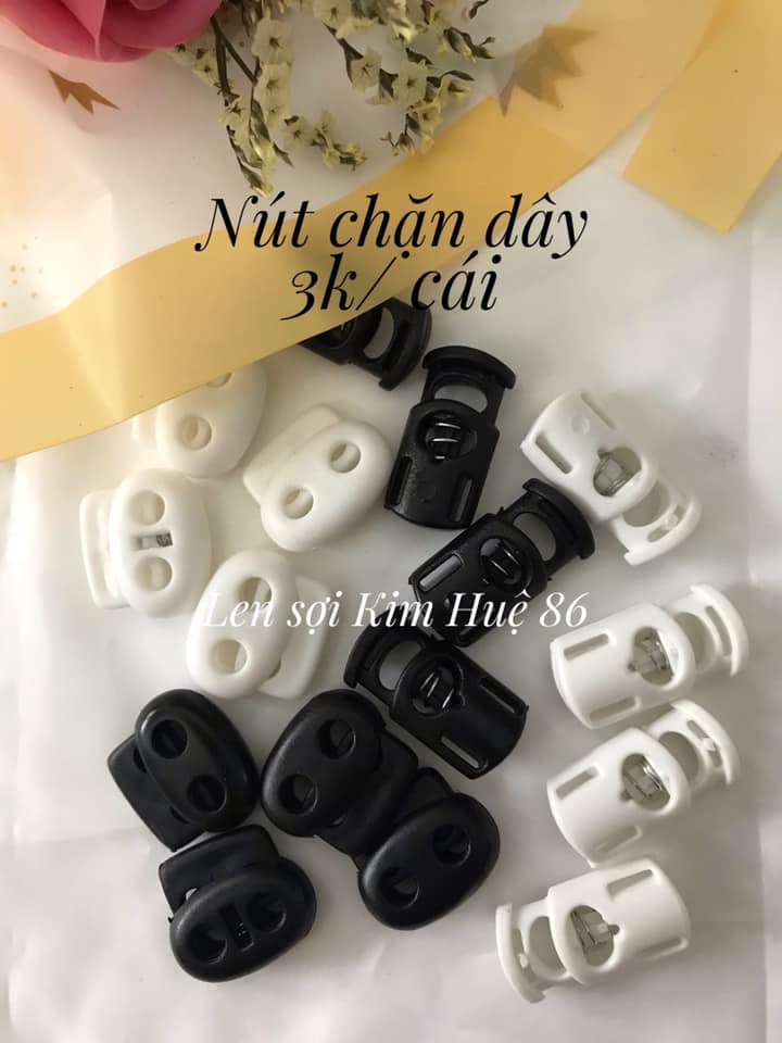 Nút chặn dây 6k/ 2cái