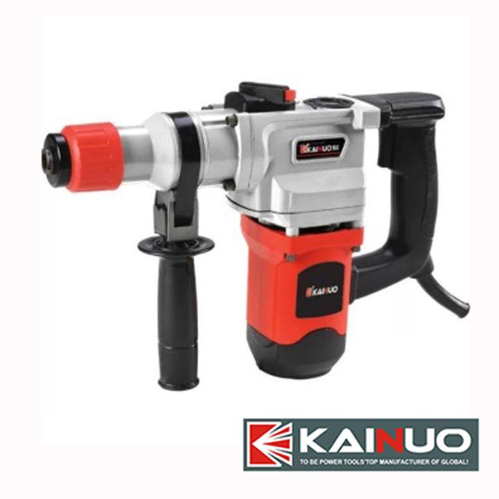 Máy khoan búa kainuo 26mm kn8268