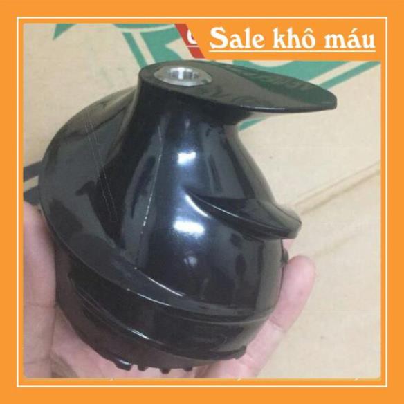 Siêu hot 2020 siêu hot trục xoắn máy ép chậm savtm je07