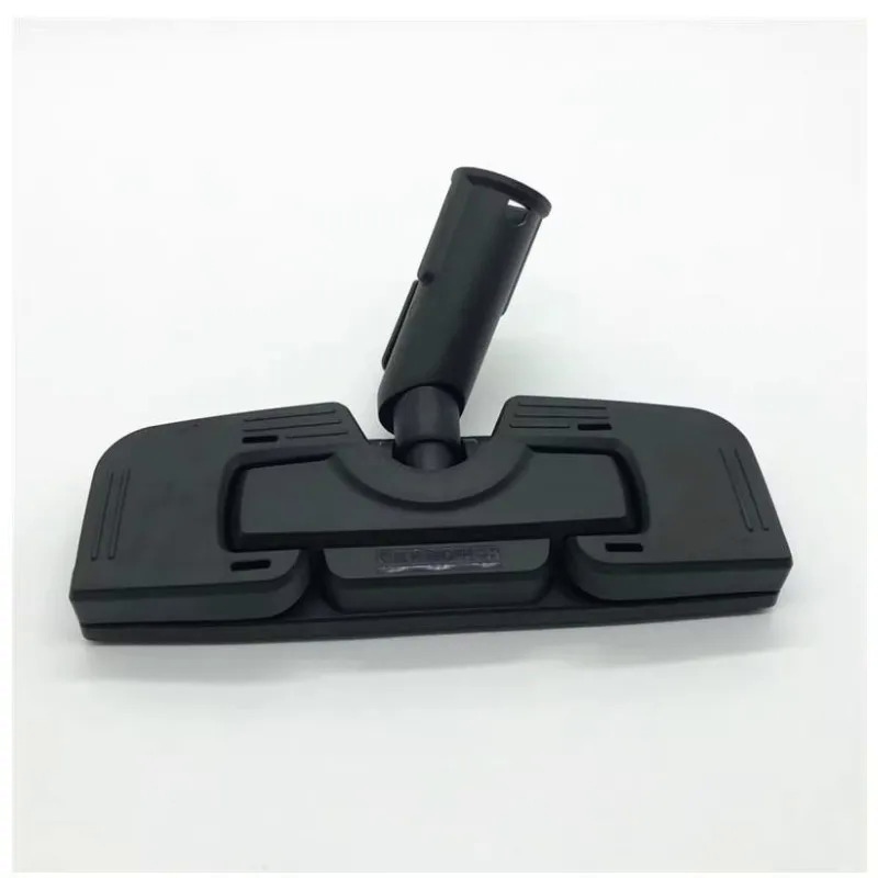 Ban Đầu Đầu Bàn Chải Cho Karcher SC Loạt SC1 SC2 SC3 SC4 SC5 CTK10 Hơi Nước Sạch Hơn Thay Thế Sàn Bàn Chải